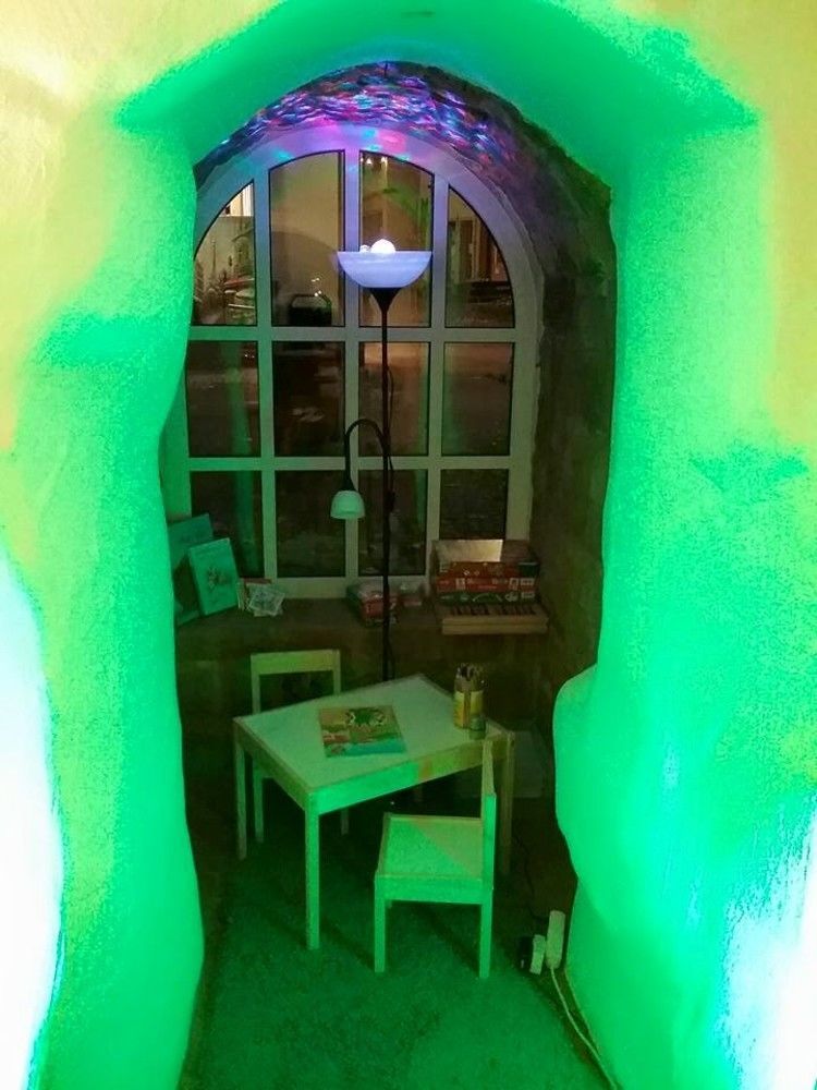 Hotel Restaurant Altes Badhaus Eberbach  Bagian luar foto